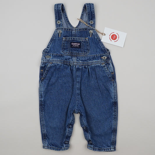 OshKosh Overalls