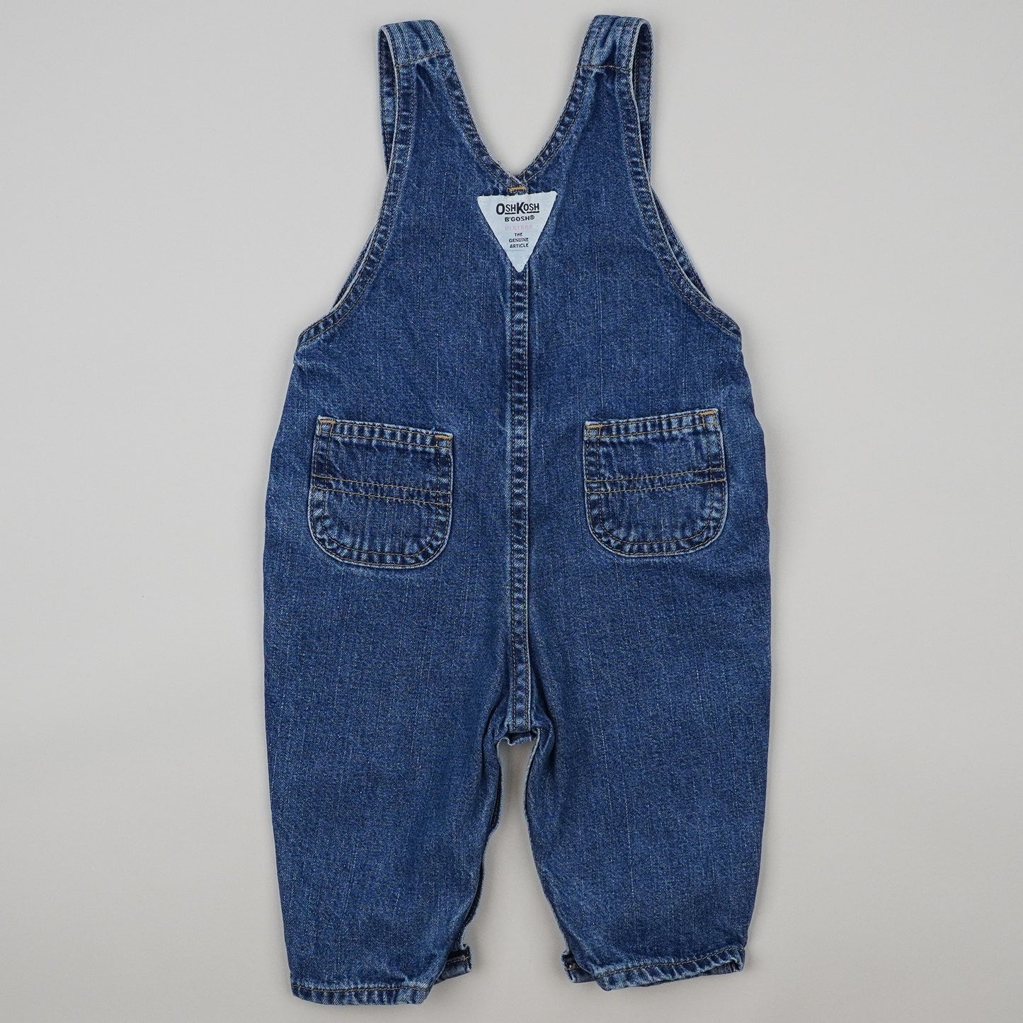 OshKosh Overalls