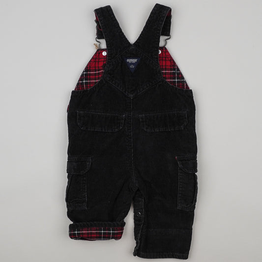 Vintage OshKosh Corduroy Overalls