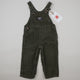 OshKosh Corduroy Overalls