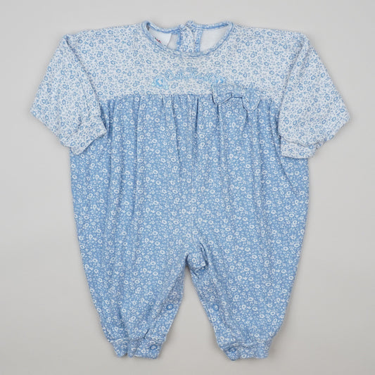 Vintage OshKosh Jumpsuit