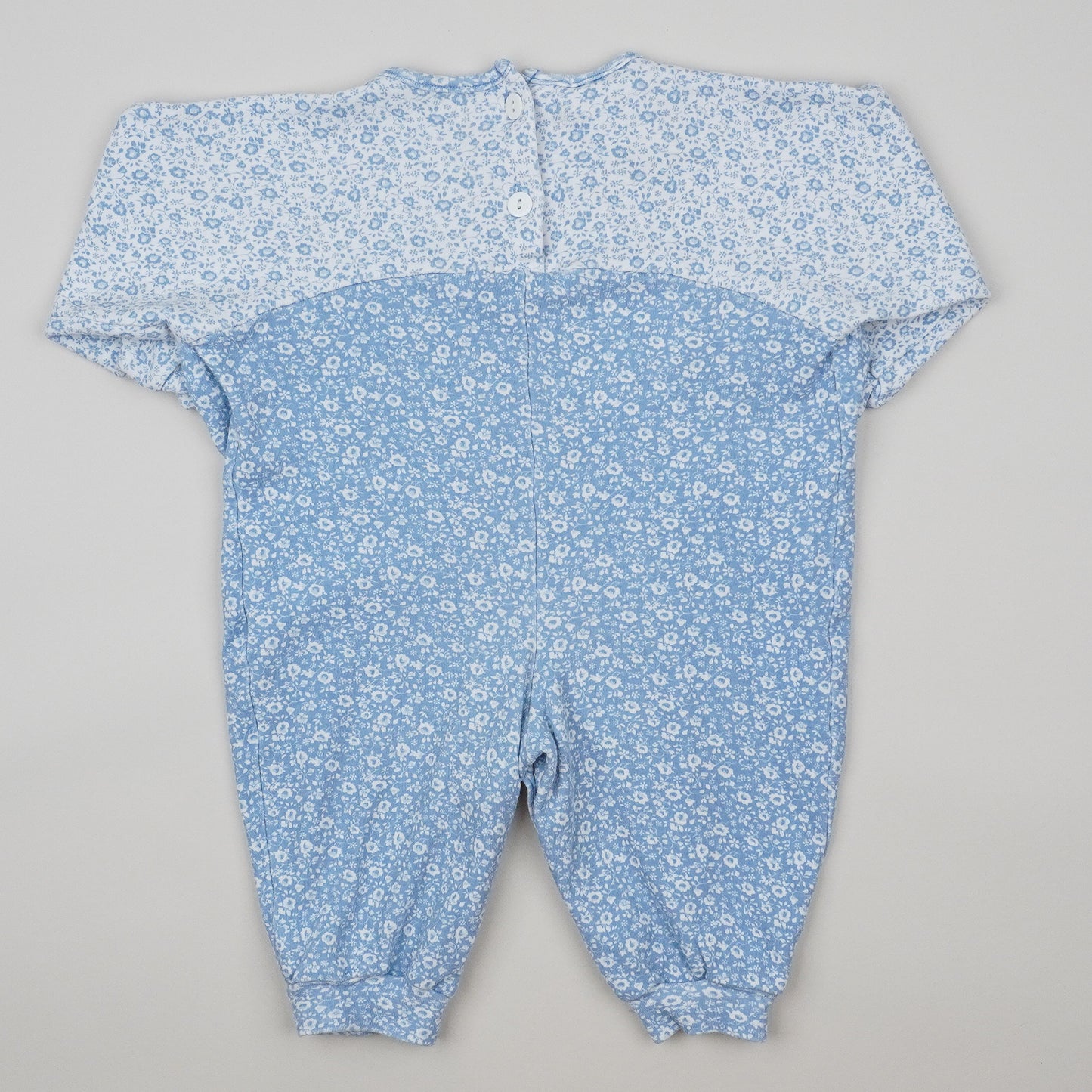 Vintage OshKosh Jumpsuit