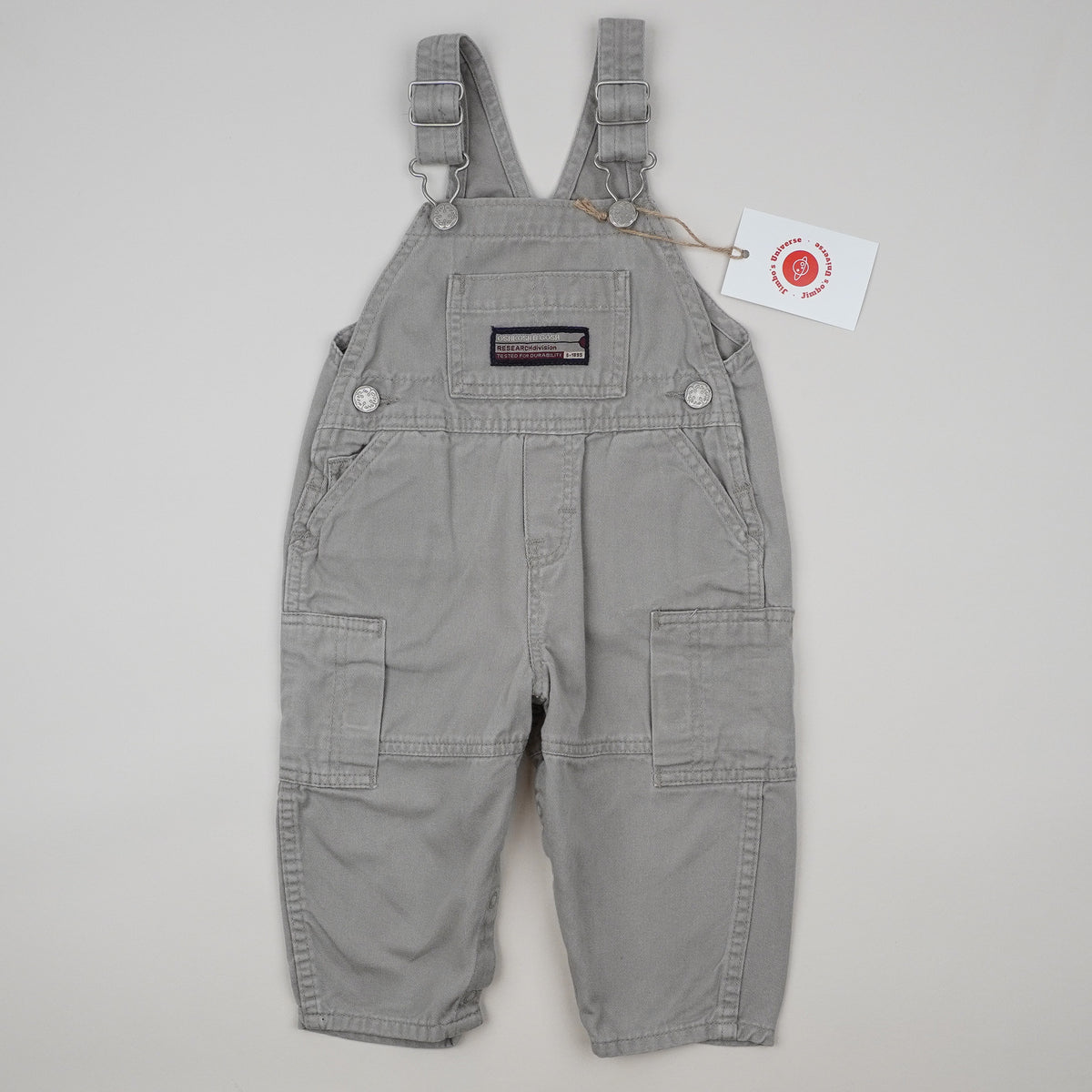 Vintage OshKosh Overalls