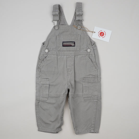 Vintage OshKosh Overalls