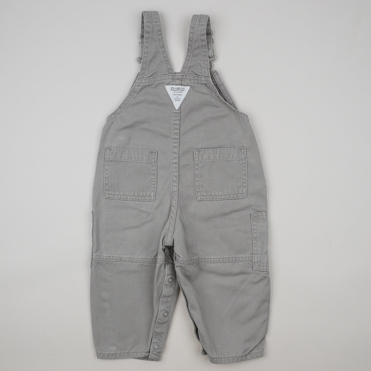 Vintage OshKosh Overalls