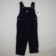 Lined OshKosh Corduroy Overalls