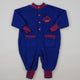 Vintage Weebok Jumpsuit