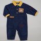 Vintage BusterBrown Jumpsuit
