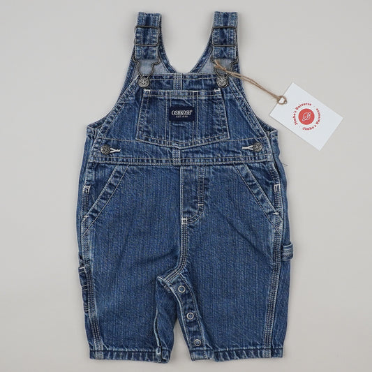 Vintage OshKosh Overalls