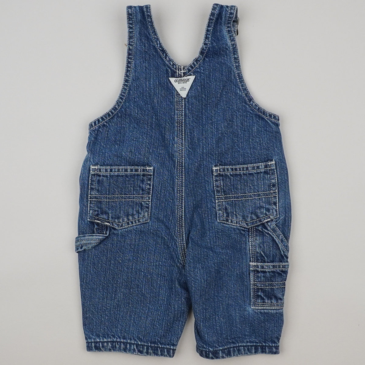 Vintage OshKosh Overalls