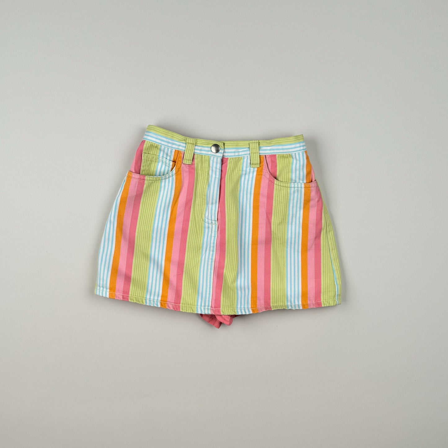 Shorts / Skirt in multi