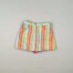 Shorts / Skirt in multi