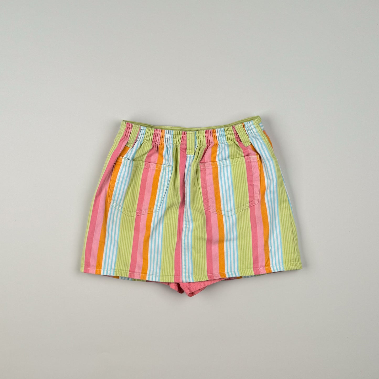 Shorts / Skirt in multi