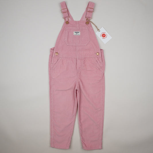 OshKosh Corduroy Overalls
