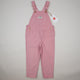 OshKosh Corduroy Overalls