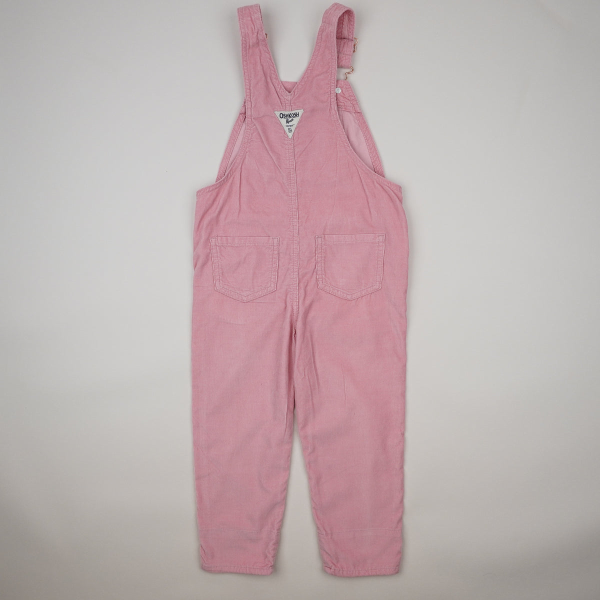 OshKosh Corduroy Overalls