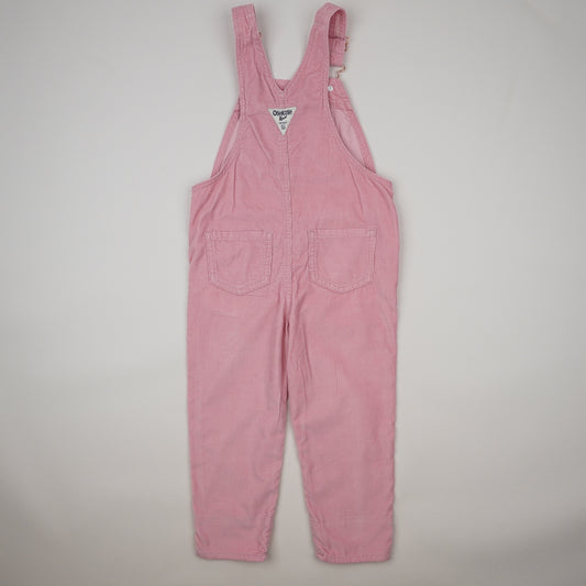 OshKosh Corduroy Overalls