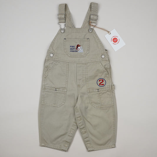 Vintage OshKosh Overalls