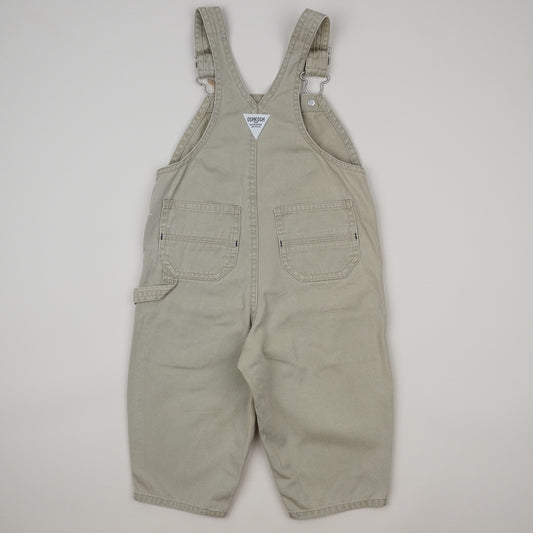 Vintage OshKosh Overalls