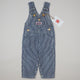 Vintage Liberty Overalls