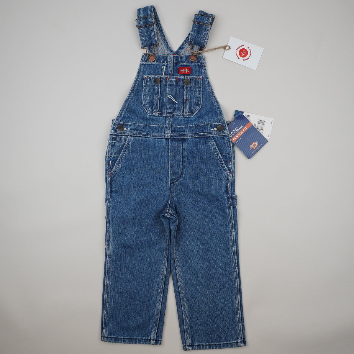NWT Vintage Dickies Overalls