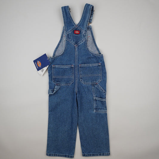 NWT Vintage Dickies Overalls