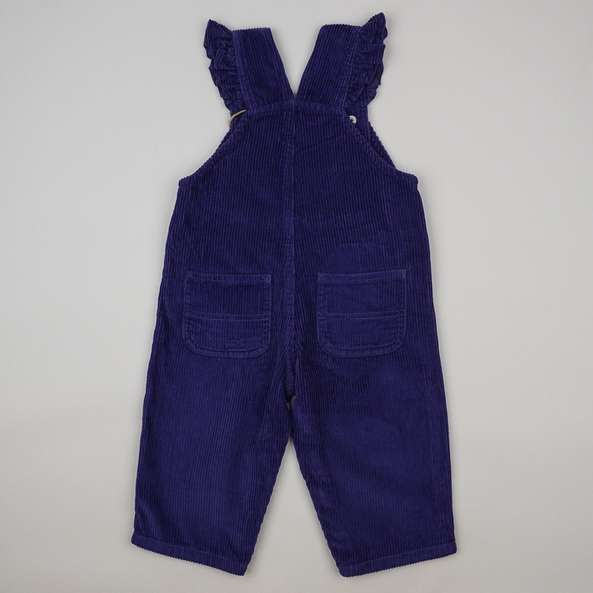 NWOT Carhartt Corduroy Overalls