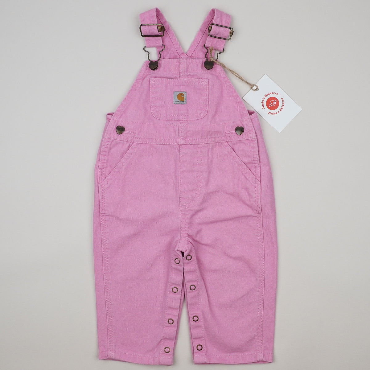 Carhartt Overalls