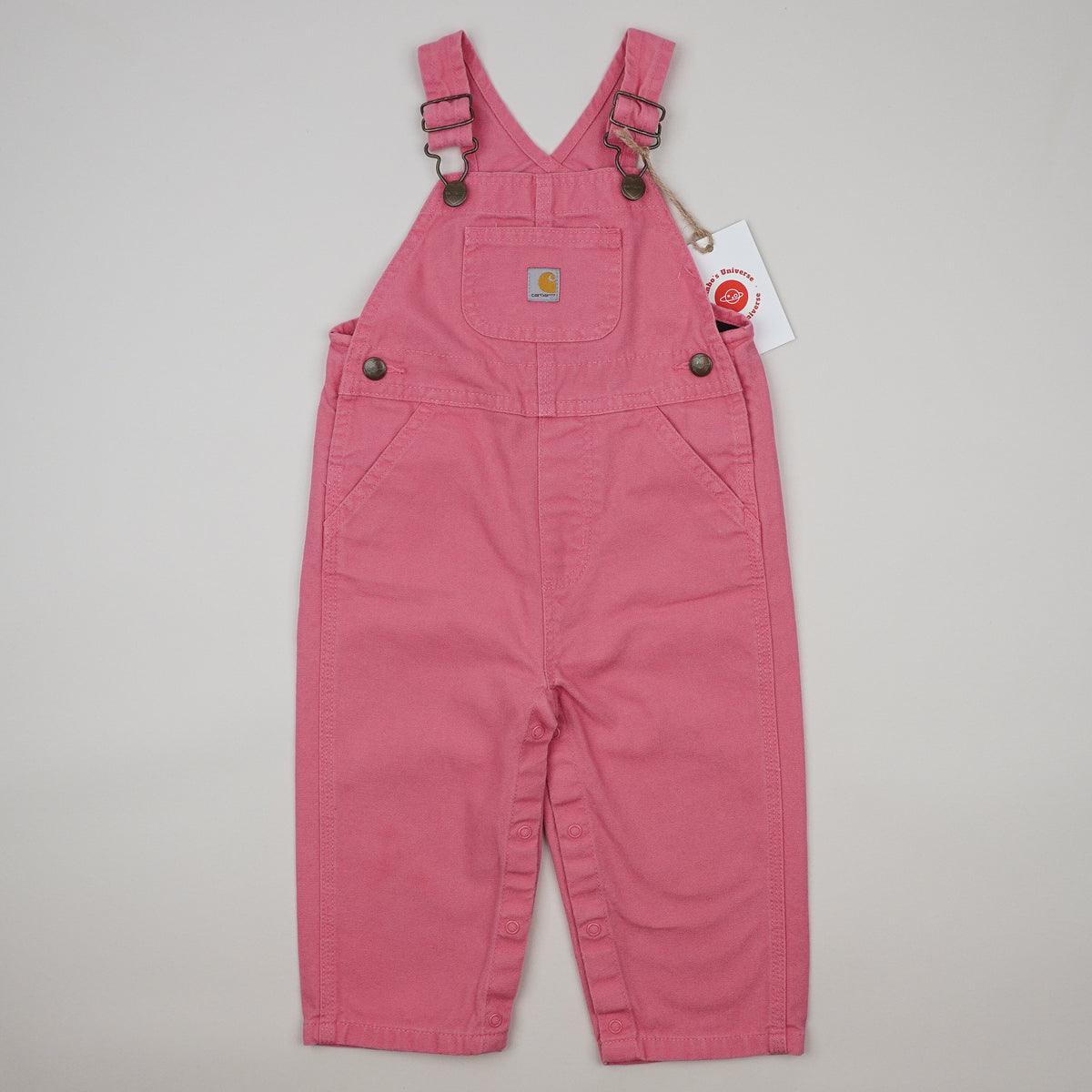 Carhartt Overalls