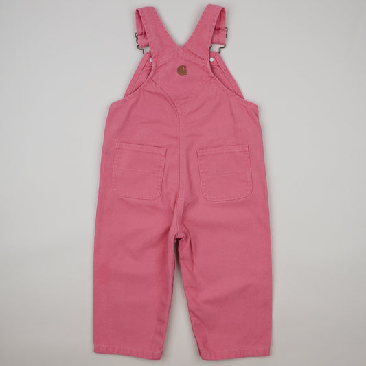 Carhartt Overalls