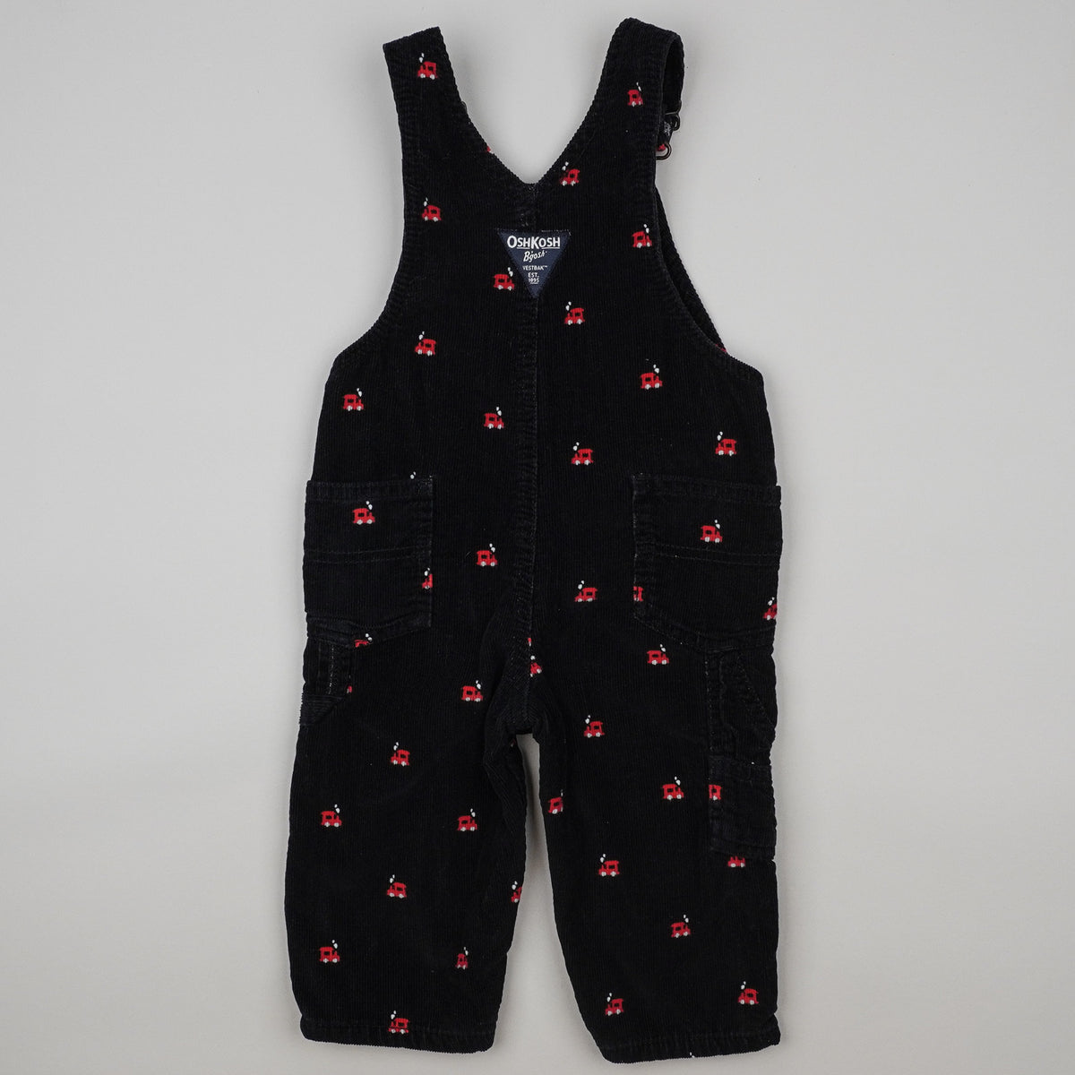 OshKosh Corudory Overalls