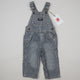 OshKosh Hickory Stripe Overalls