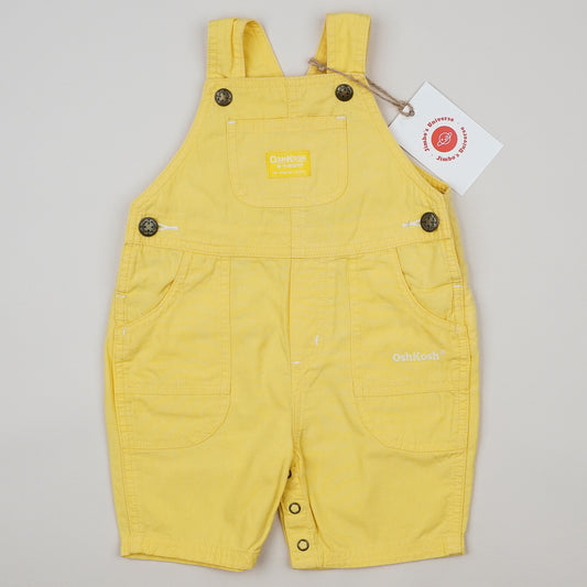 Vintage OshKosh Overalls