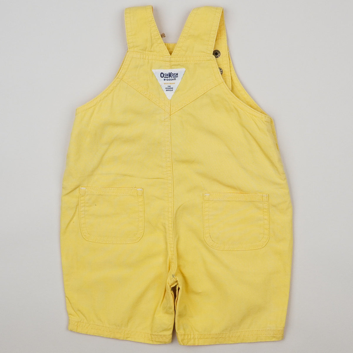 Vintage OshKosh Overalls