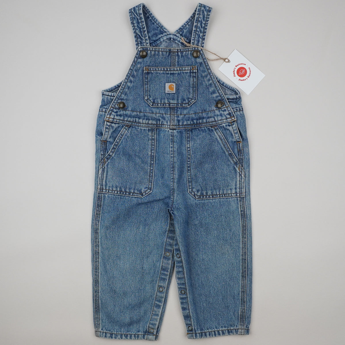 Carhartt Overalls