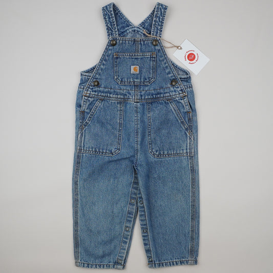 Carhartt Overalls
