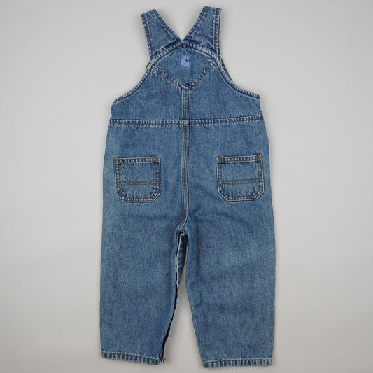 Carhartt Overalls
