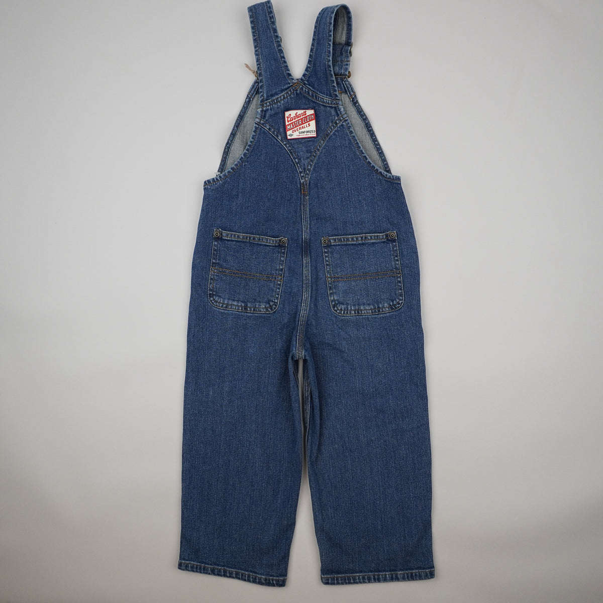 Carhartt Overalls