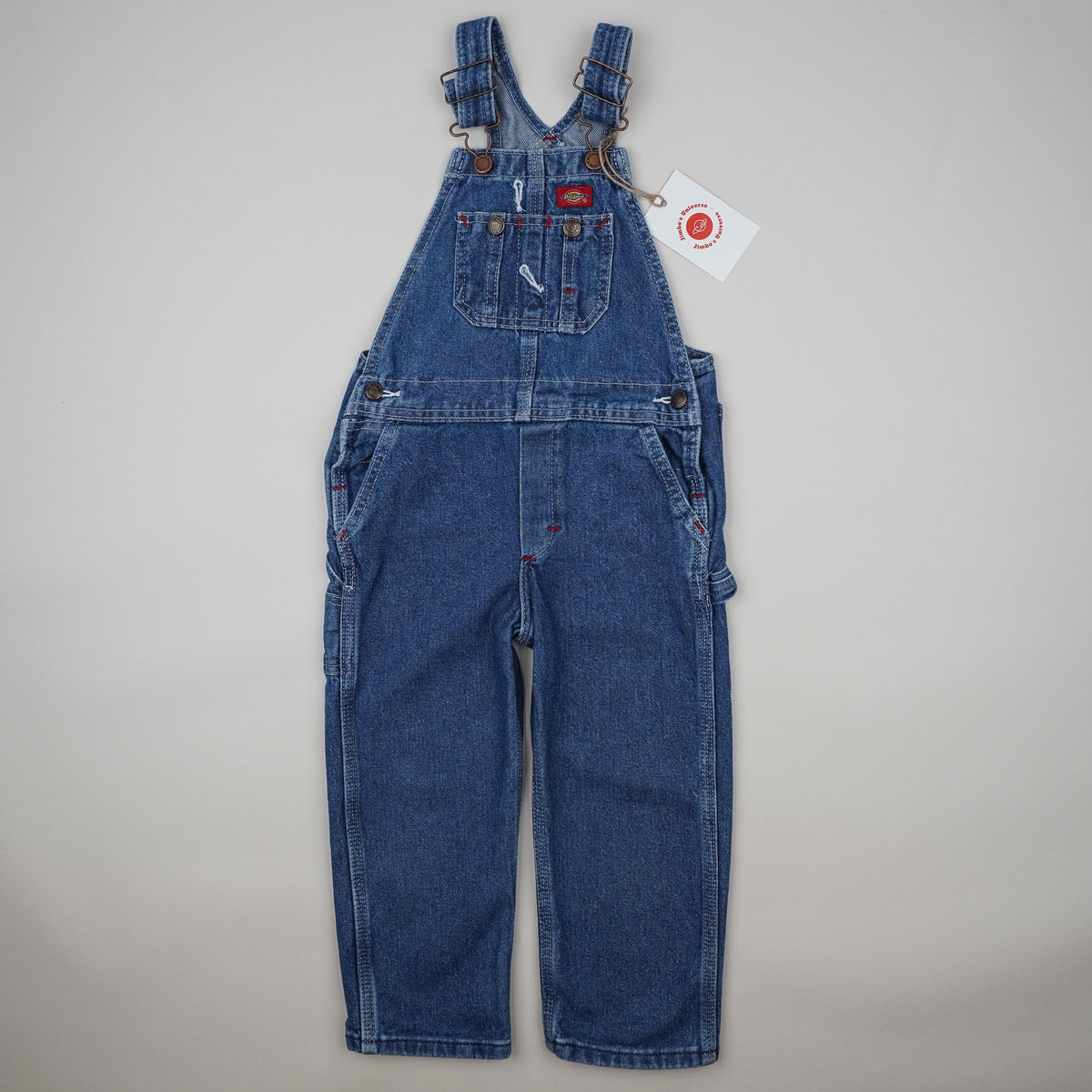 Vintage Dickies Overalls