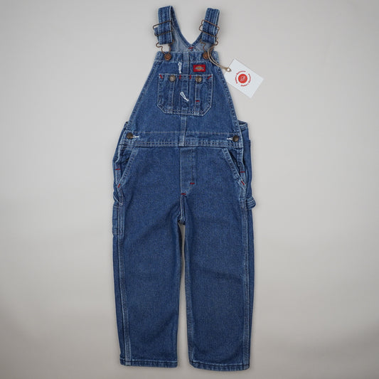 Vintage Dickies Overalls