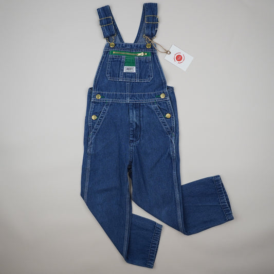 Vintage Liberty Overalls