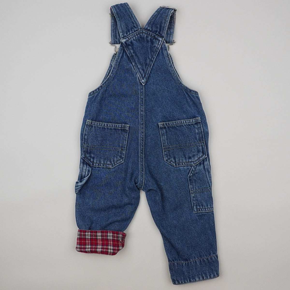 Vintage Overalls