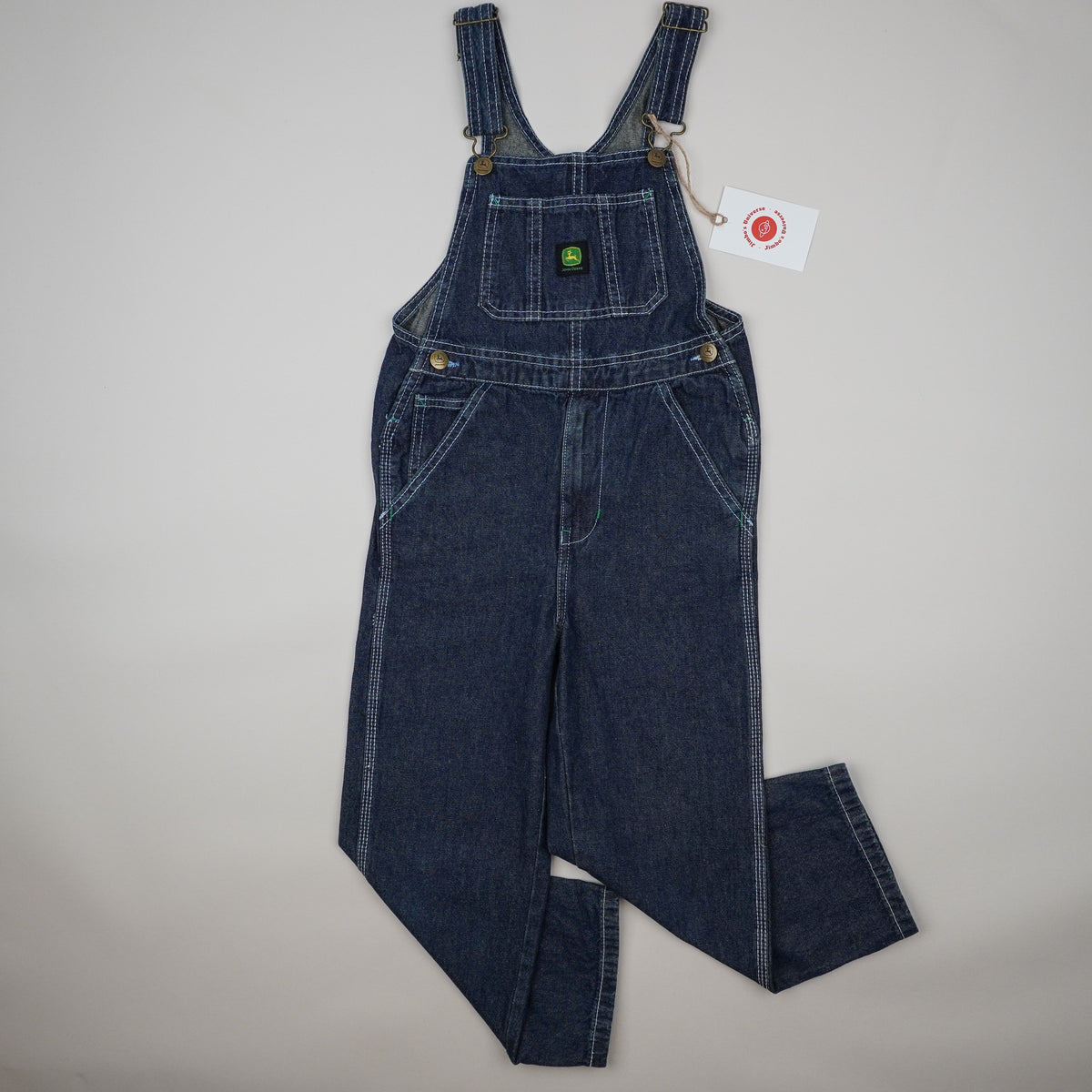 John Deere Overalls