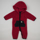 Carhartt Teddy Jumpsuit