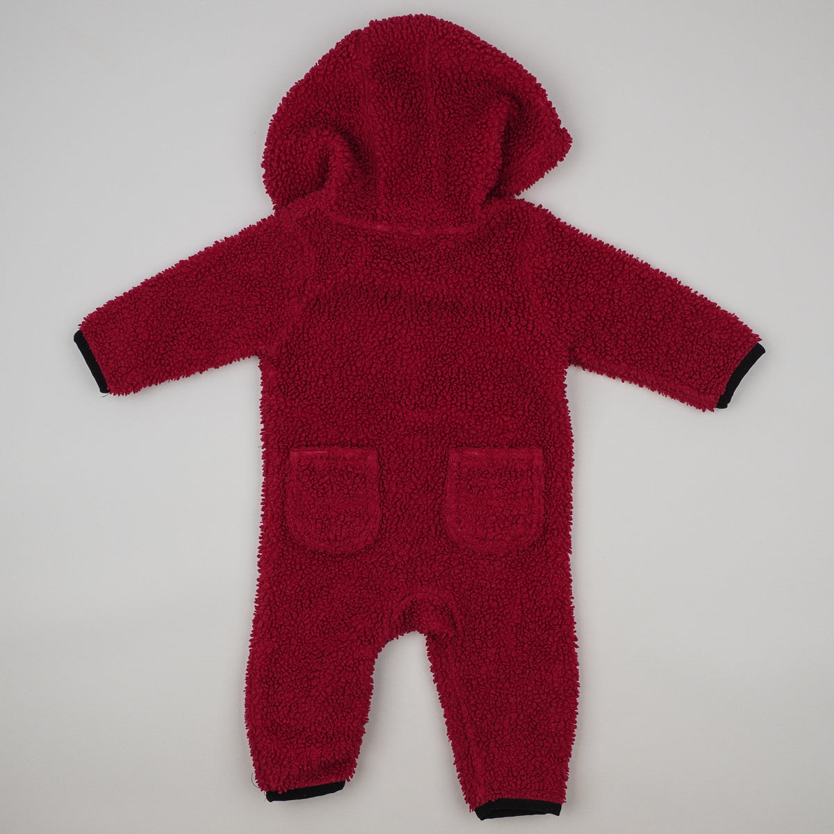 Carhartt Teddy Jumpsuit