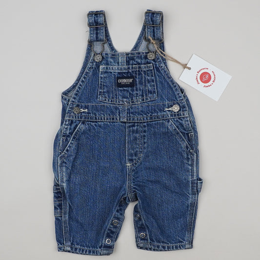 Vintage OshKosh Overalls