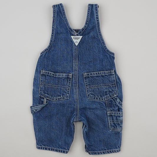 Vintage OshKosh Overalls