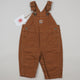 Carhartt Overalls