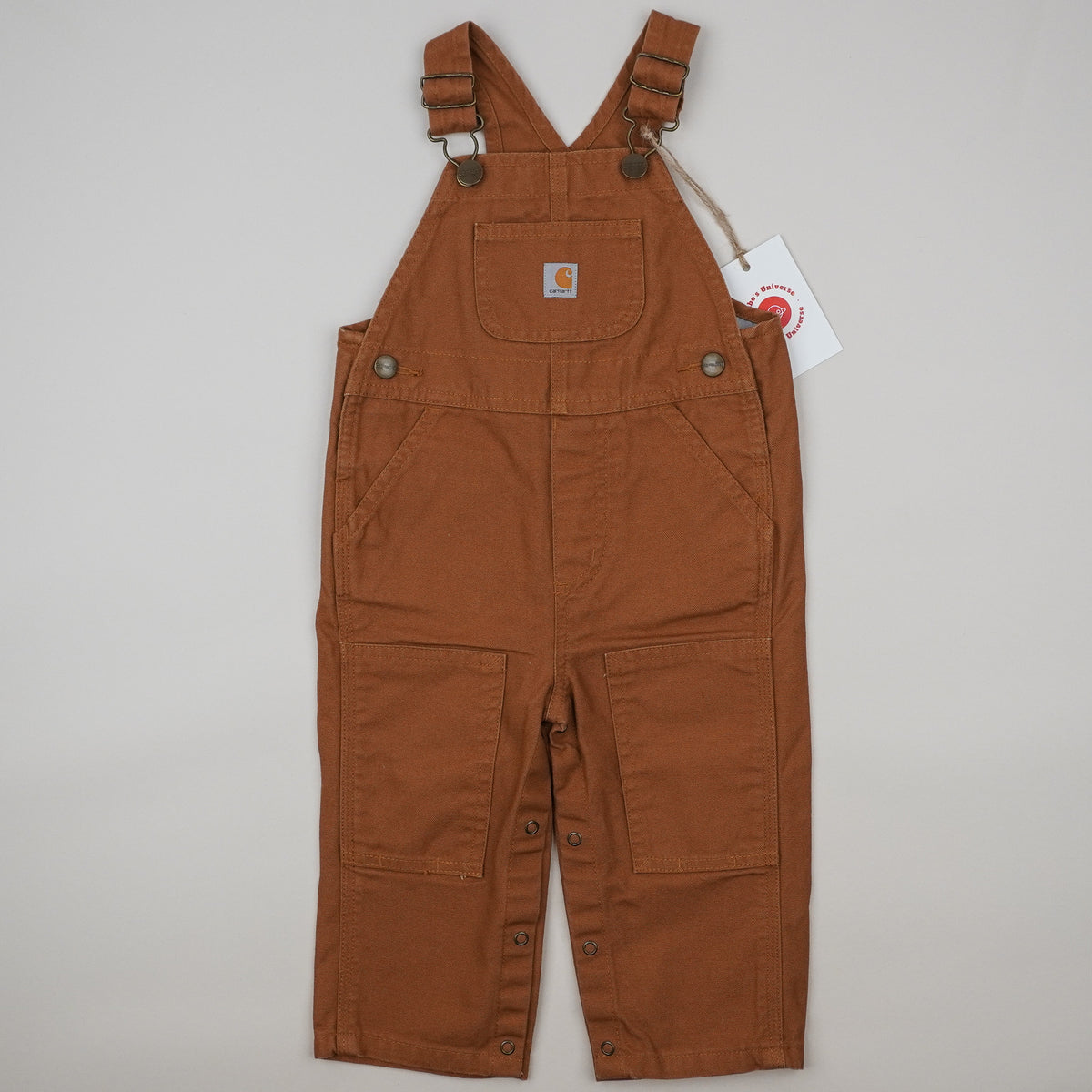 Carhartt Overalls