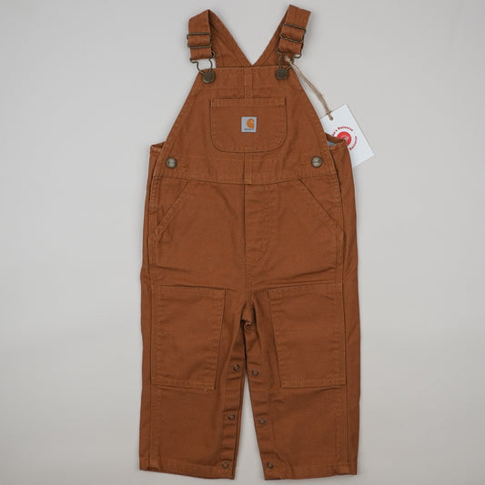 Carhartt Overalls